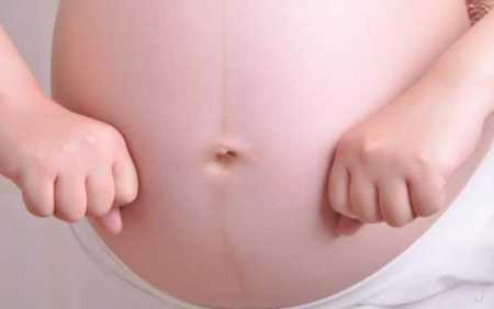 上海代怀孕哪个医院好，孕妇肚子大是男孩还是女孩怎么看，肚子软绵绵是女宝